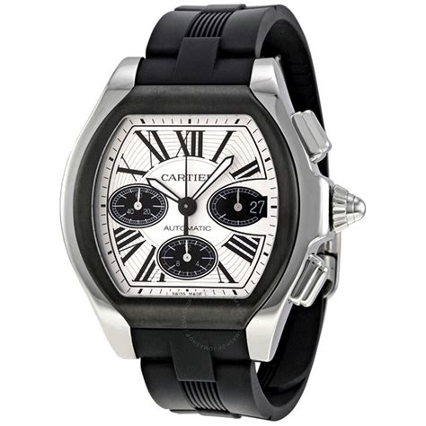 cartier roadater|cartier roadster for men.